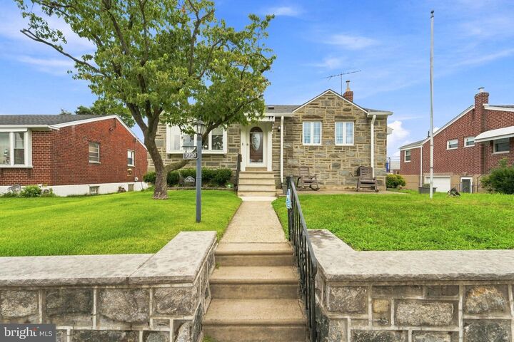 Property Photo:  7708 Brous Avenue  PA 19152 