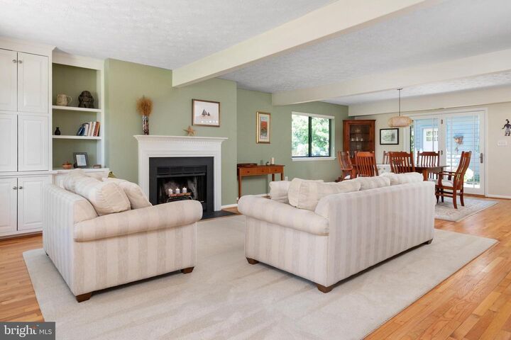 Property Photo: 3401 Saratoga Avenue MD 21403