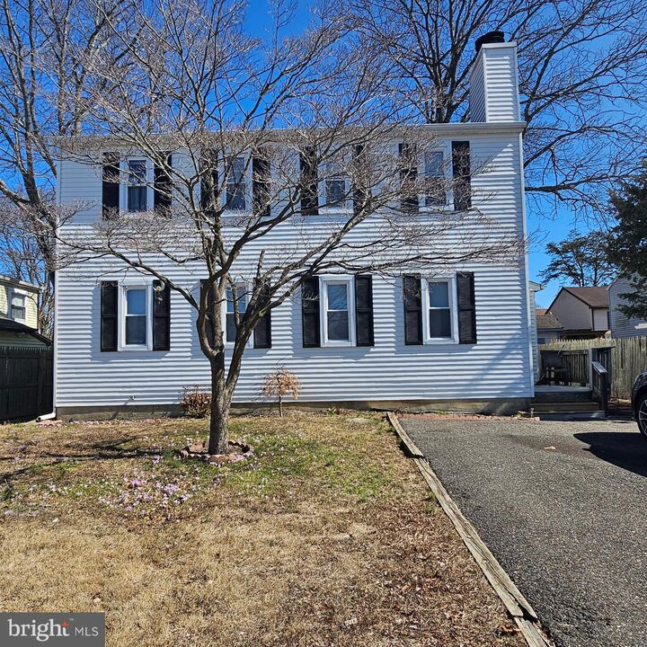 Property Photo:  9 Cottage Gate Road  NJ 08081 