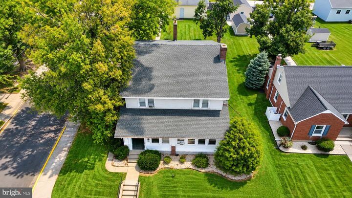 Property Photo:  281 N Main Street  PA 18969 