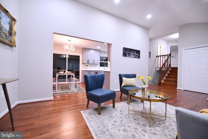 Property Photo:  782 Wildcat Trl  MD 20657 