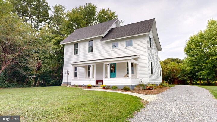 Property Photo:  22974 Bay Shore Road  MD 21620 