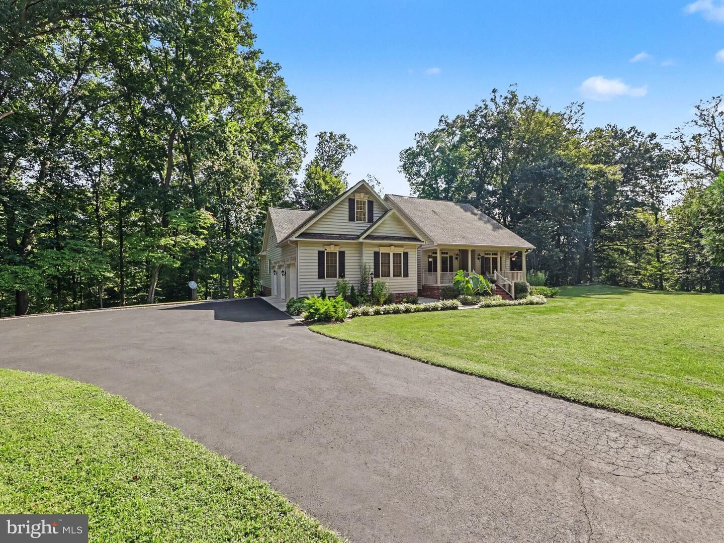Property Photo: 31188 Portobago Trl Trail VA 22535