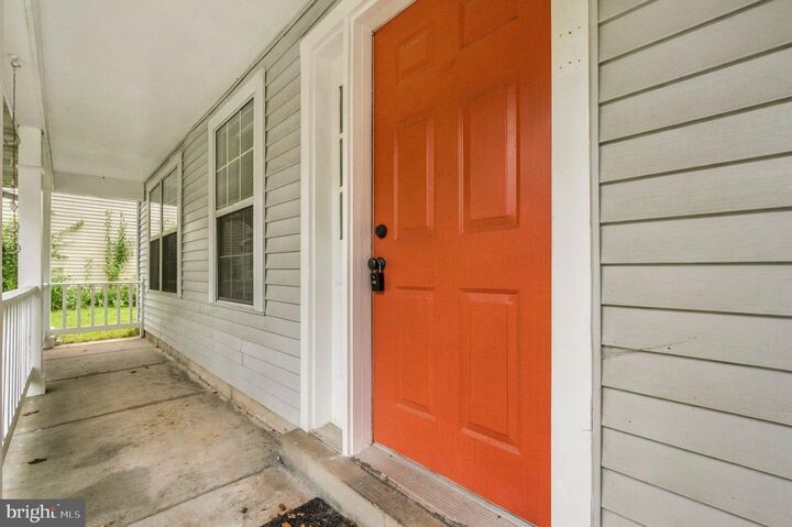 Property Photo:  4096 Broadbill Circle  MD 20603 