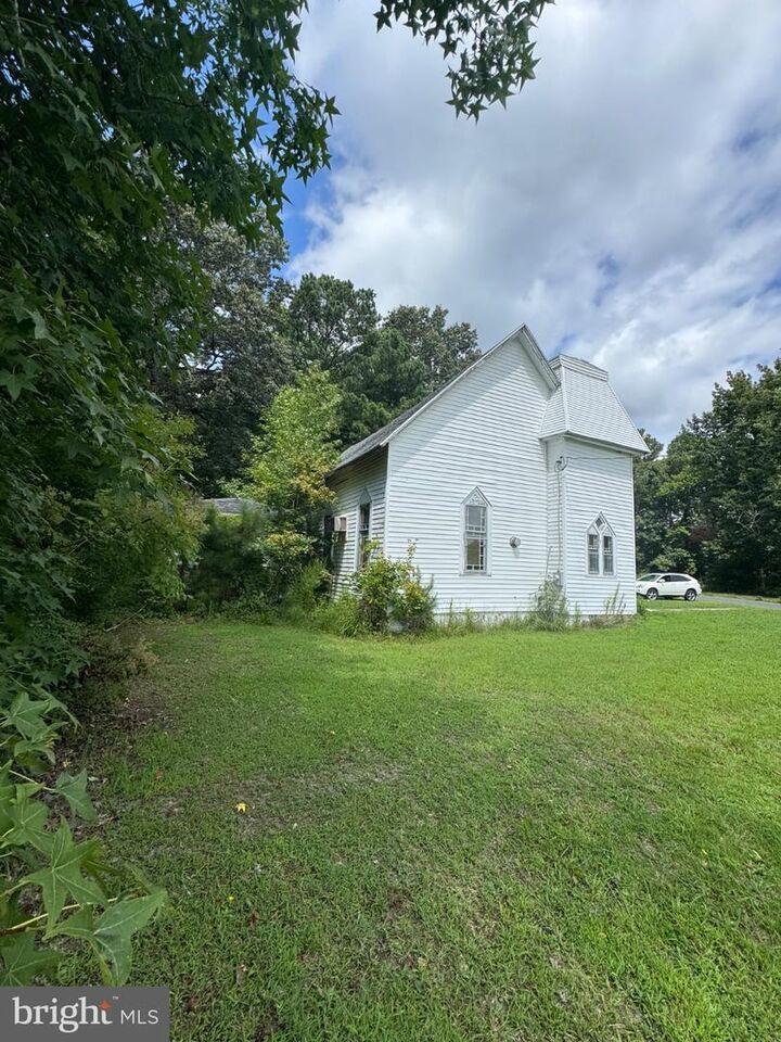 Property Photo:  5410 Burnettsville Road  MD 21838 