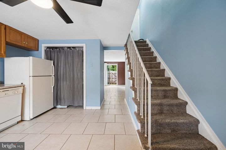 Property Photo: 1731 Village Drive Z-42 MD 20785