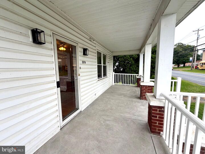 Property Photo:  1376 Long Run Road  PA 17972 