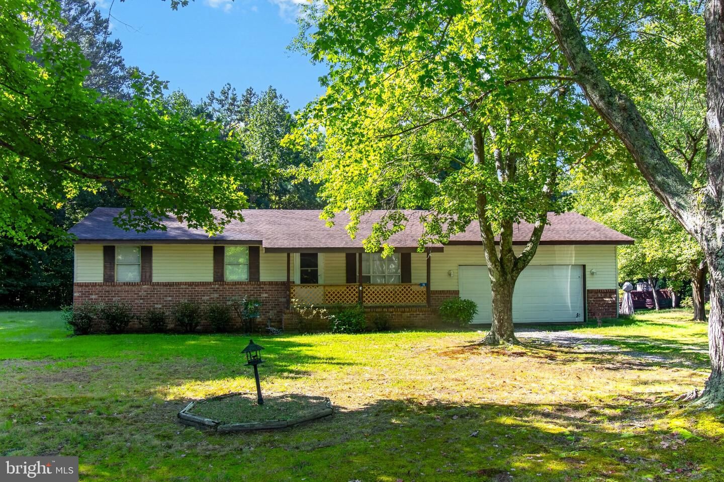 Property Photo:  16 Apache Trail  VA 22482 
