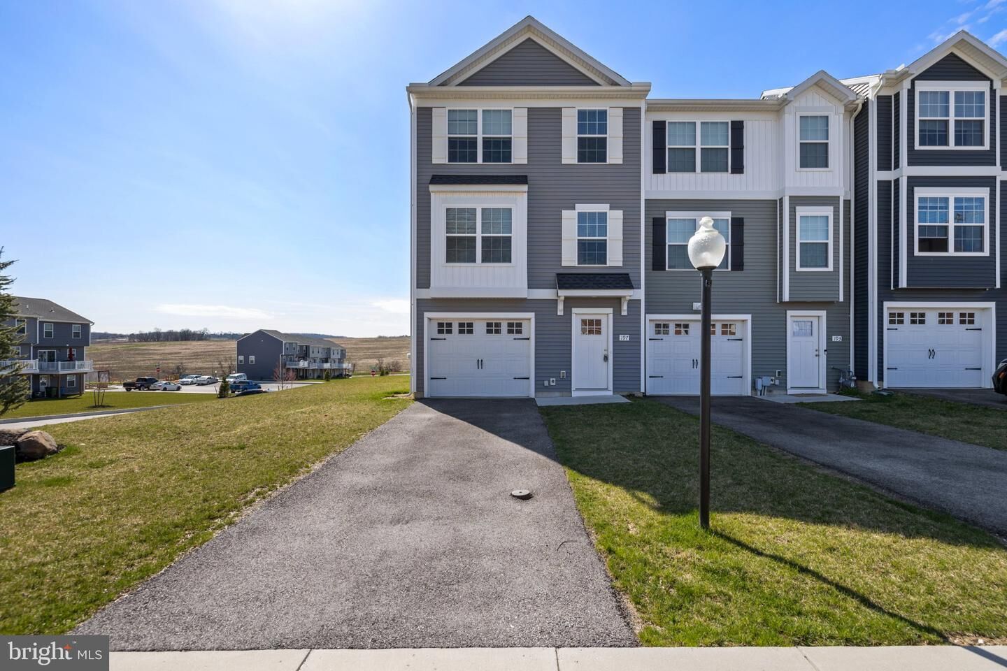 Property Photo: 109 Alfalfa Drive PA 17013