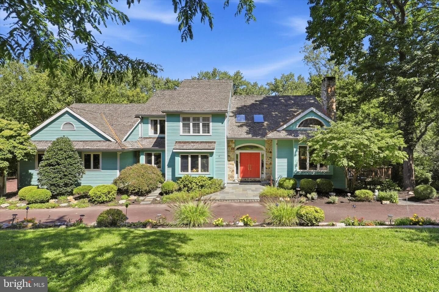 Property Photo: 549 Plymouth Road PA 19437