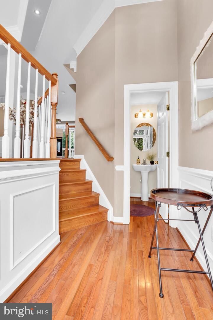 Property Photo:  1128 Keokuk Terrace NE  VA 20176 