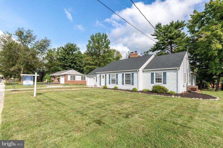 Property Photo:  333 W Myrtle Street  PA 17340 