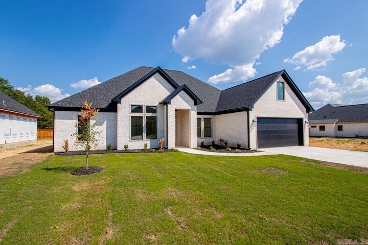 Property Photo: 7030 Star Dust Lane AR 72002