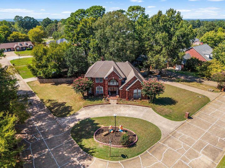 Property Photo:  1728 Regal Drive  AR 72104 