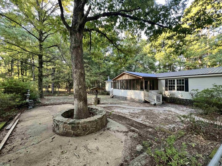 Property Photo:  7367 Goodfellow Road  AR 71667 