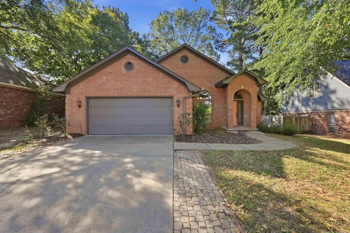 Property Photo:  2835 Kent Lane  AR 72034 