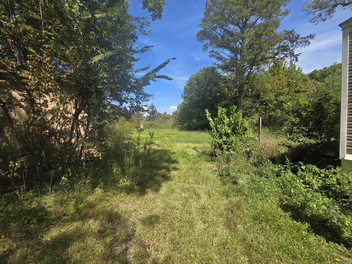 Property Photo:  613 McCoy Road  AR 72117 