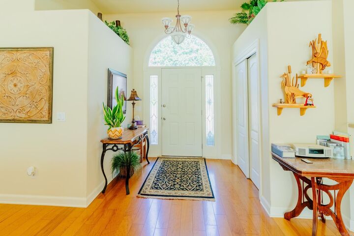 Property Photo: 5 Risco Ct Court AR 71909