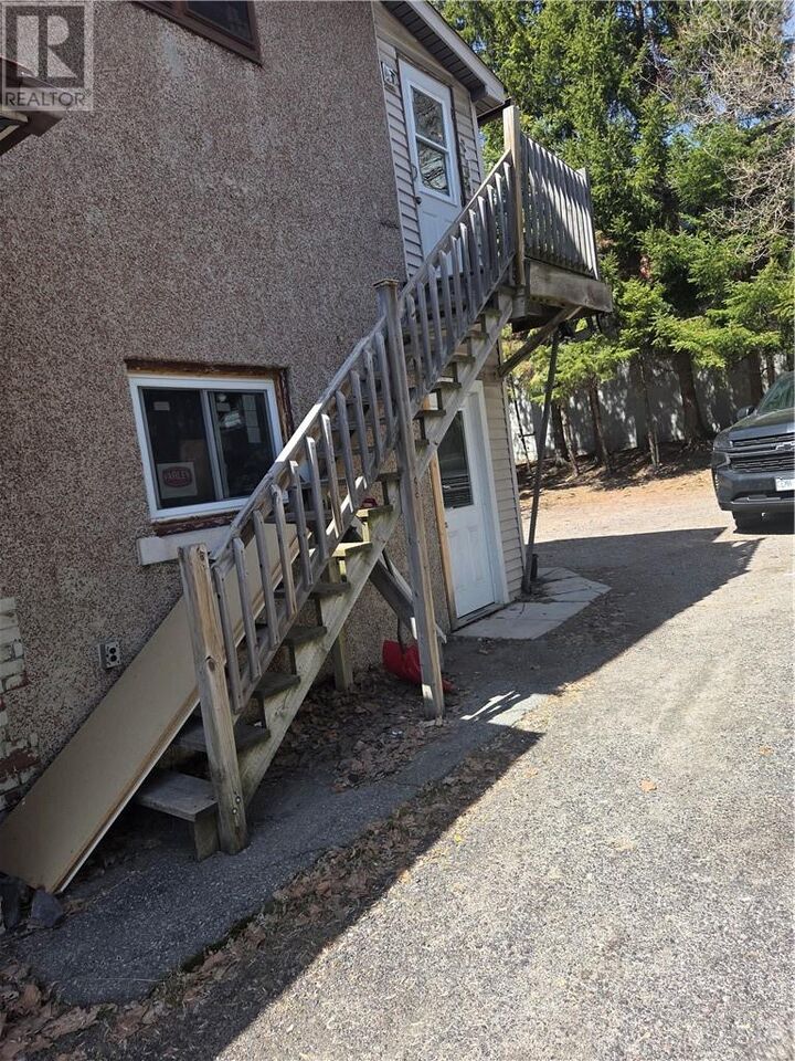 Property Photo: 238-240 Van Horne Street ON P3B 1H9