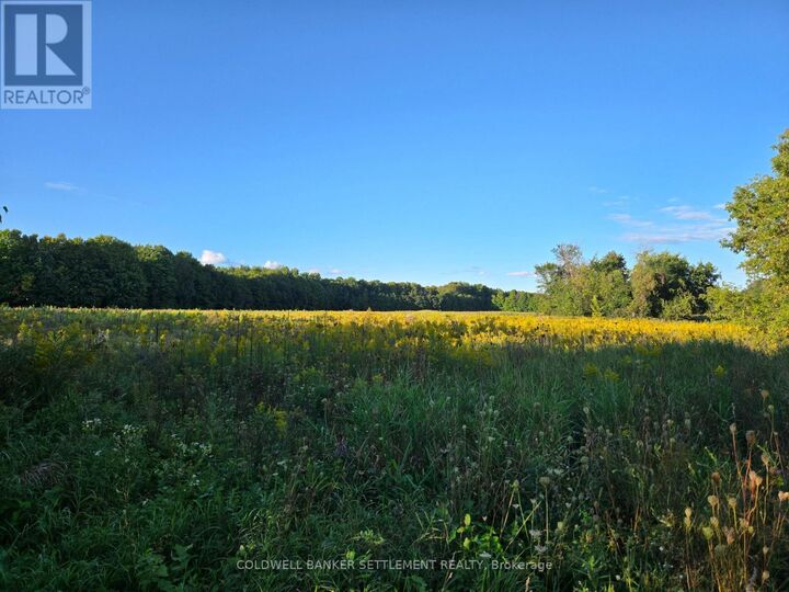 Property Photo:  Lot 2 Bush Road  ON K0G 1E0 