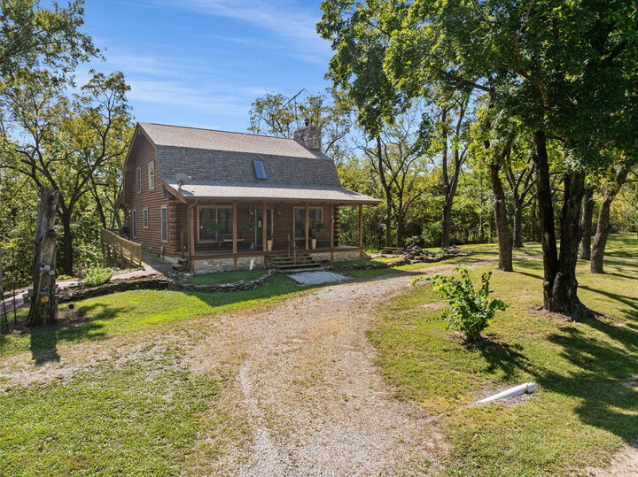 Property Photo:  2341 Mueller Ln  MO 65276 