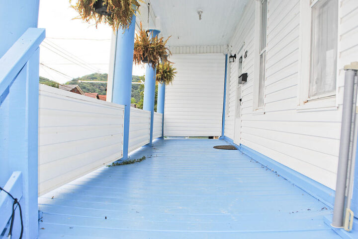 Property Photo: 432 Vickroy Avenue PA 15905