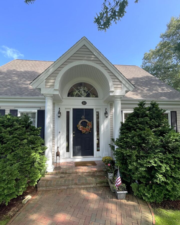 Property Photo:  44 Wild Goose Way  MA 02632 