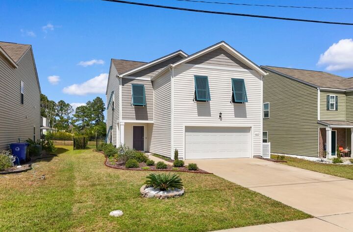 Property Photo:  6615 Colonial Dr.  SC 29572 
