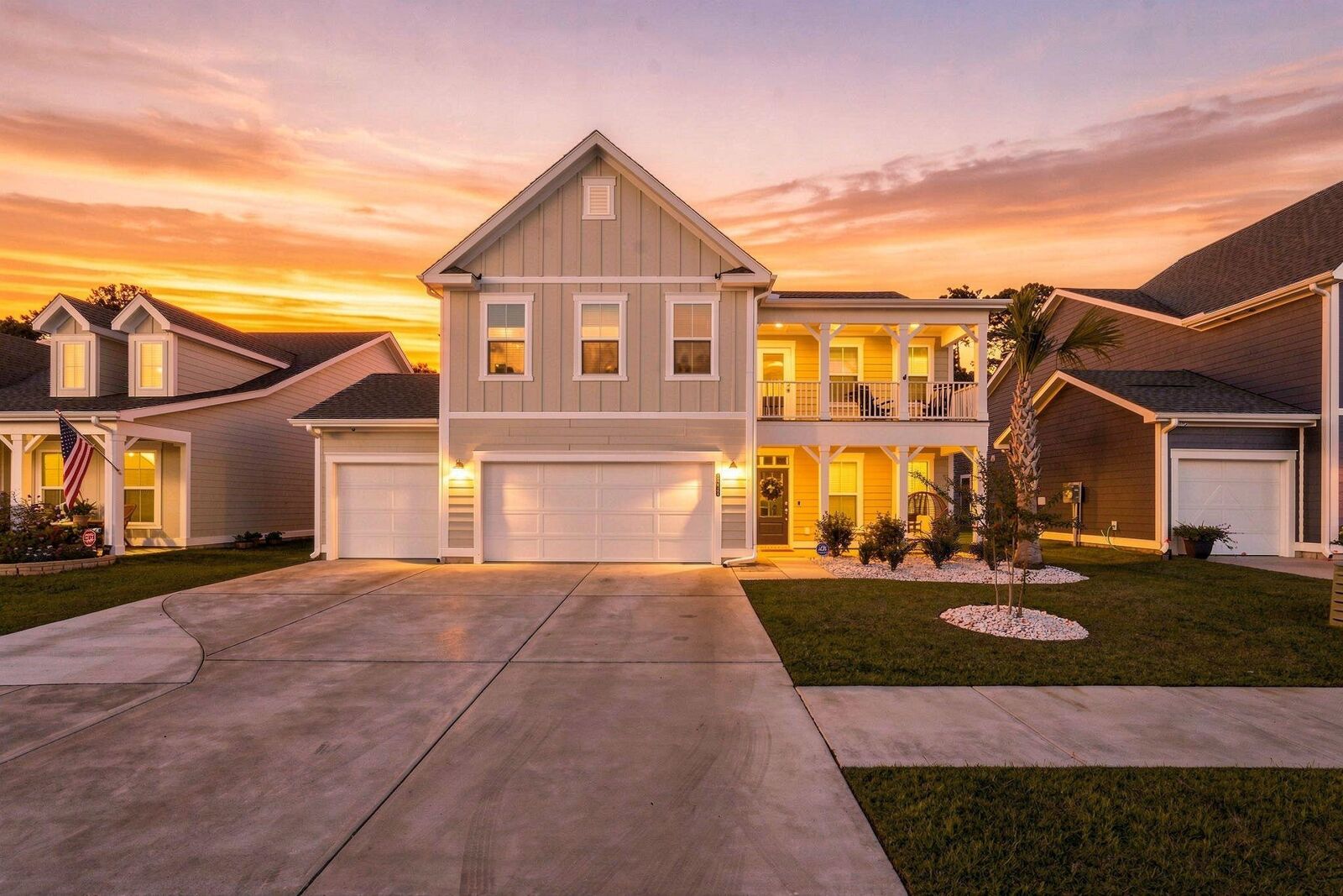 Property Photo:  1272 Safe Haven Dr.  SC 29579 