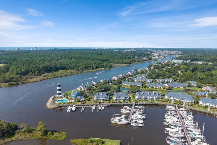 Property Photo:  1095 Plantation Dr. W 29I  SC 29566 