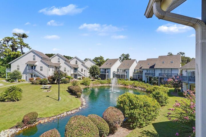 Property Photo:  4369 Spa Dr. 305  SC 29566 