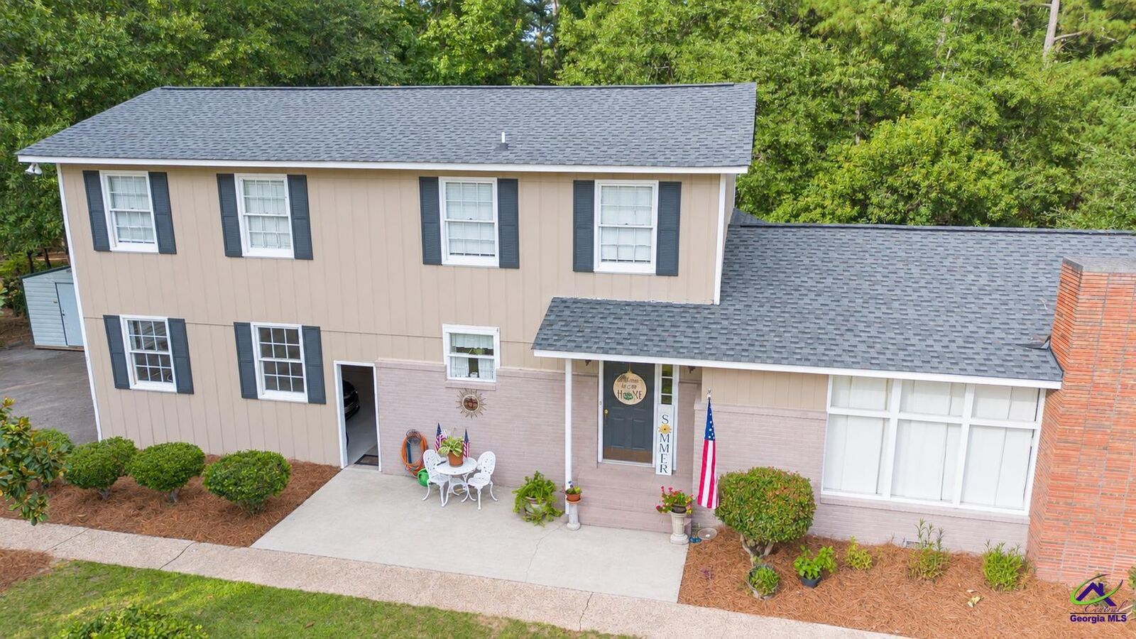 Property Photo: 219 S Sixth Street GA 31014