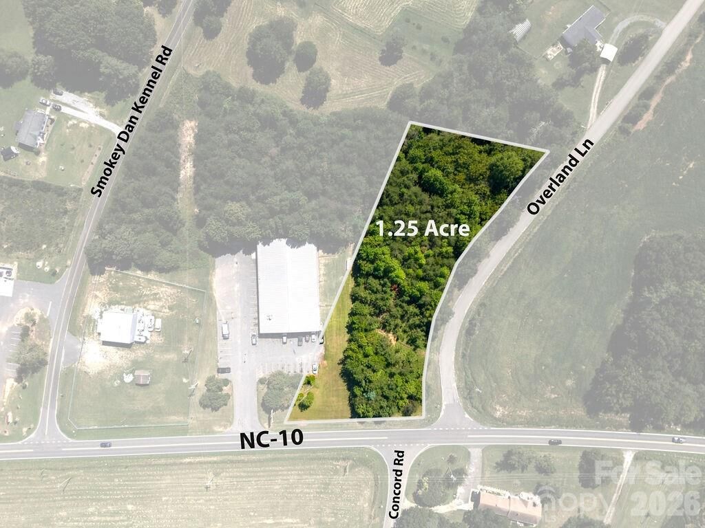 Property Photo:  0 N Nc 10 Highway  NC 28168 