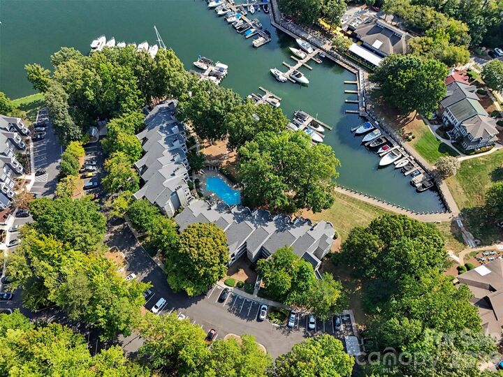 Property Photo:  203 Northwest Drive  NC 28036 