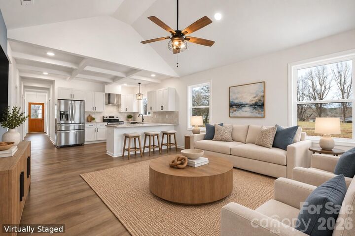 Property Photo:  1798 David Drive  NC 28150 