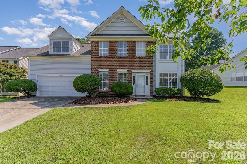 Property Photo:  11850 Old Timber Road  NC 28269 