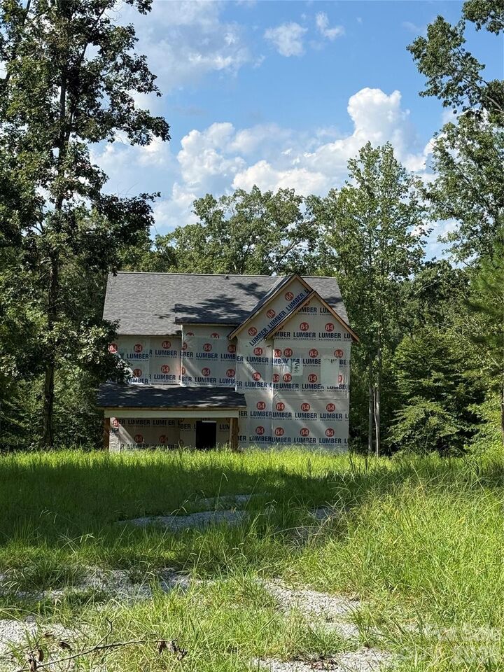 Property Photo:  131 Grand Canyon Road  NC 28164 