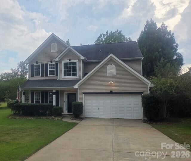 Property Photo: 915 Rocky Meadows Lane NC 28025