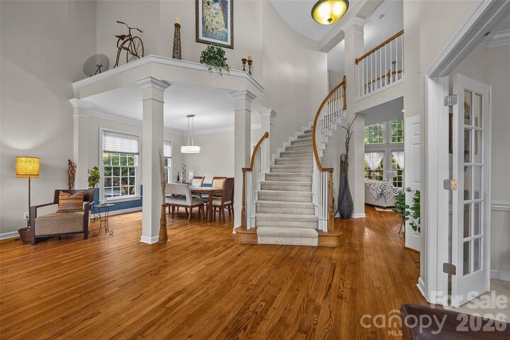 Property Photo:  919 Thorn Ridge Lane  SC 29710 