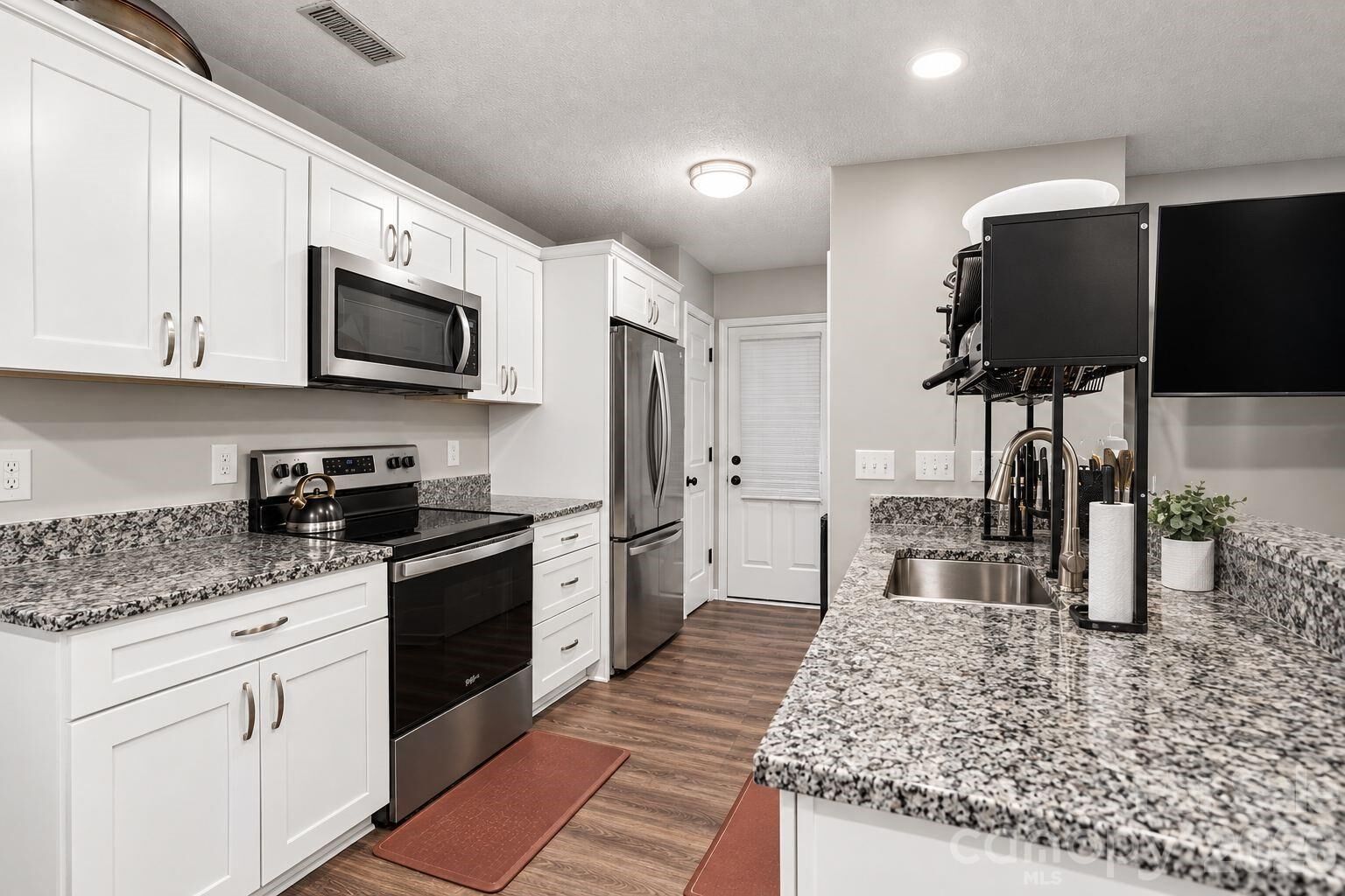 Property Photo:  8324 Russell Road  NC 28262 
