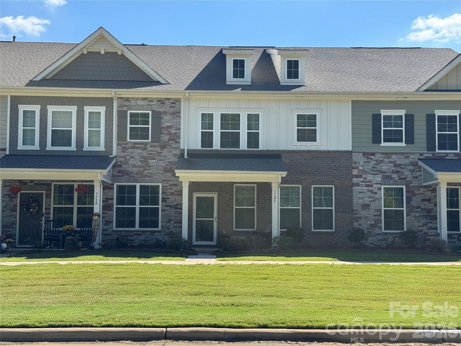 Property Photo: 7726 Nelson Road NC 28227