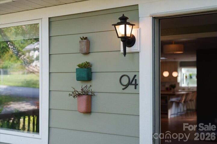 Property Photo:  94 Pressley Avenue  NC 28712 