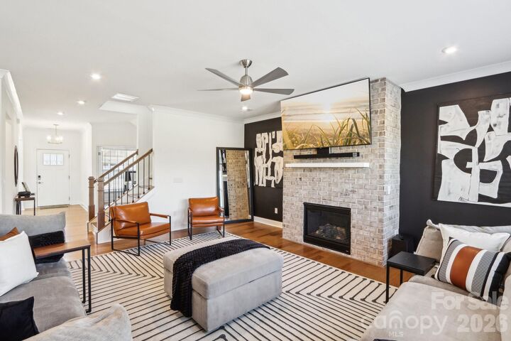 Property Photo: 13102 Petrel Place NC 28278