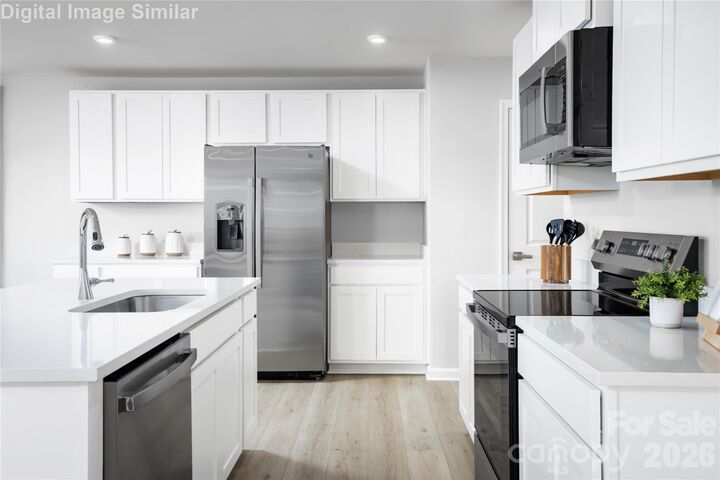 Property Photo:  4200 Tennesse Avenue  NC 28216 