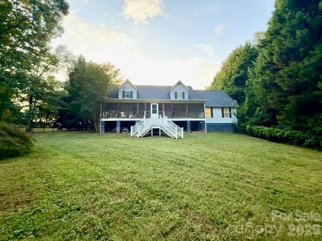 Property Photo:  4632 Lynwood Road  NC 28673 