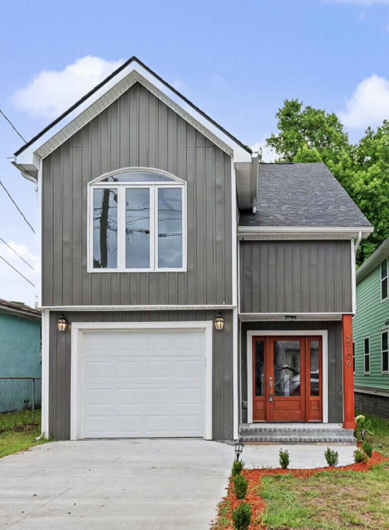 Property Photo: 2709 Henry Street SC 29405