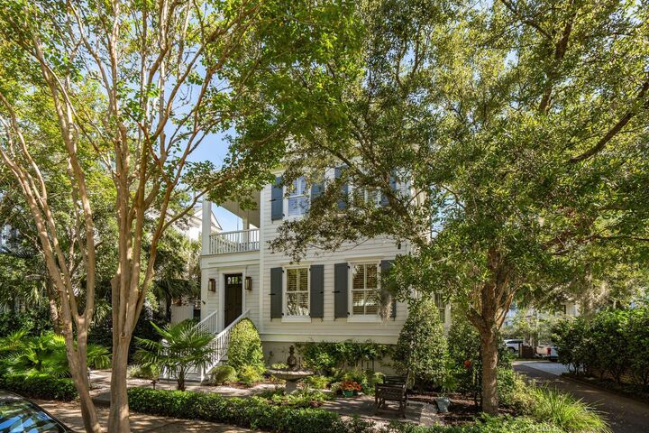 Property Photo:  506 Indian Corn Street  SC 29492 