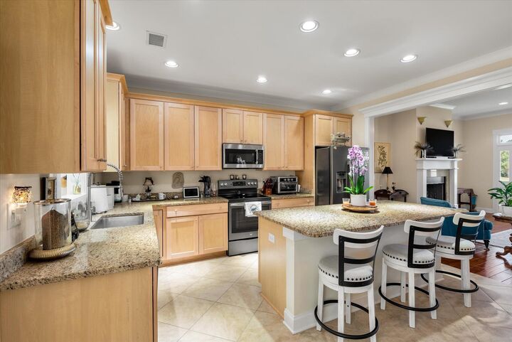 Property Photo: 1198 Hitchfield Lane SC 29429