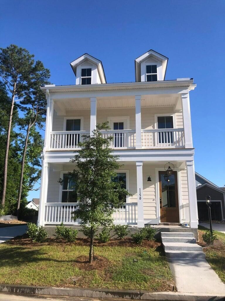 Property Photo:  1122 Burkets Bend Lane  SC 29492 