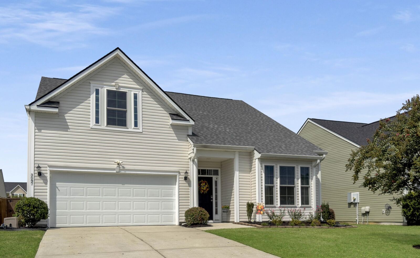 Property Photo: 3097 Adventure Way SC 29456